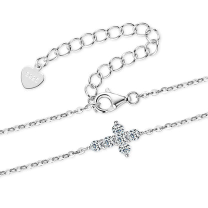 Faith Bracelet (Silver)